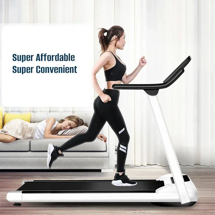 Tania bieżnia mechaniczna, z n – Sports Equipment Cheap recenzja i cena