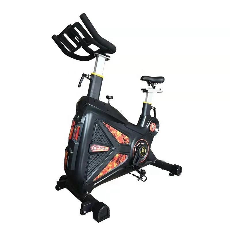 Rower spinningowy z kołem zama – Sports Equipment Cheap recenzja i cena