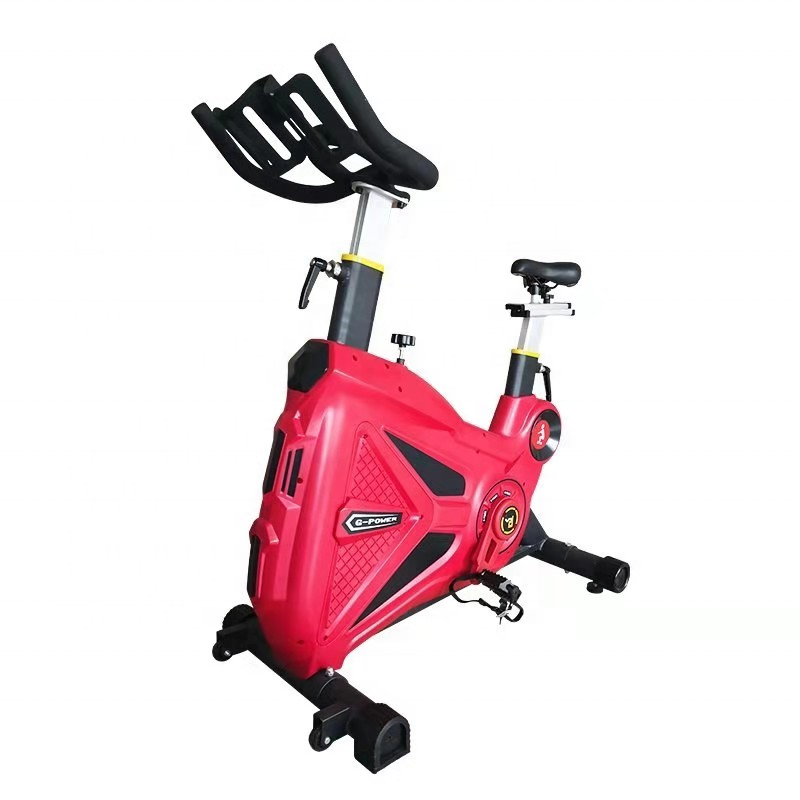 Rower spinningowy z kołem zama – Sports Equipment Cheap recenzja i cena