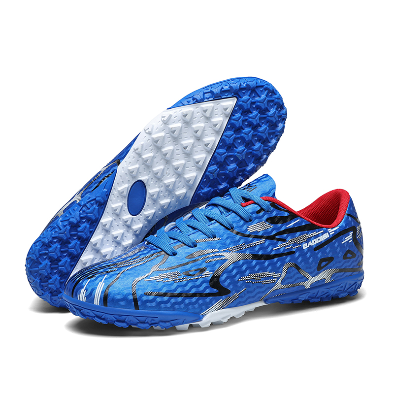 Buty piłkarskie dla nastolatkó – Sports Equipment For Boys recenzja i cena