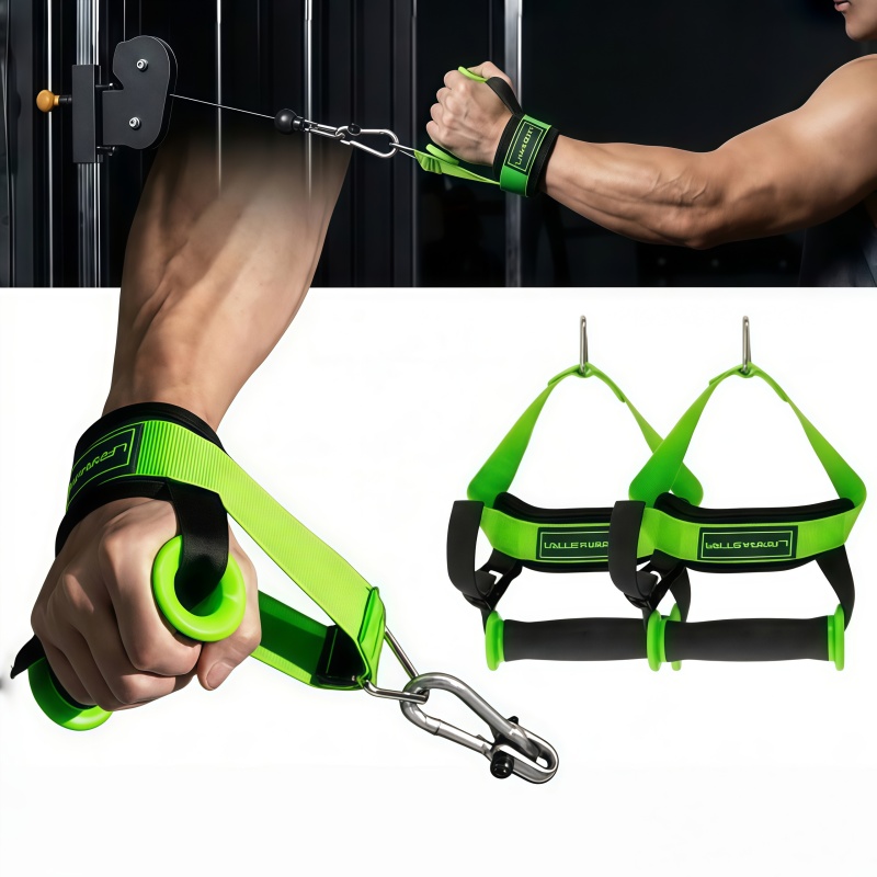 Ergonomiczny uchwyt do ćwiczeń – Sports Equipment Vending Machine recenzja i cena