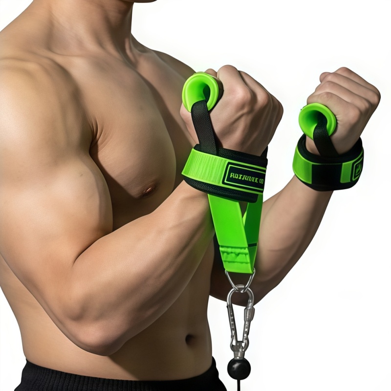 Ergonomiczny uchwyt do ćwiczeń – Sports Equipment Vending Machine recenzja i cena